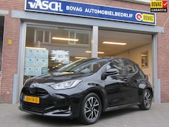 Toyota Yaris - 1.5 Hybrid Active Navigatie Rijklaar Bovaggarantie
