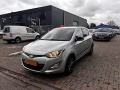 Hyundai i20 - 1.2i Go Garantie - Nw Apk - Nw Ondh