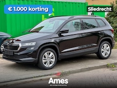 Skoda Karoq - 1.5 TSI 150pk DSG Business Edition | Stoelverwarming | Keyless | Achteruitrijcamera