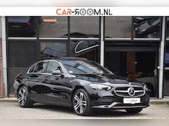 Mercedes-Benz C-klasse - 300 e Business Line Pano Lane ACC Trekhaak