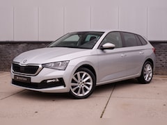 Skoda Scala - 1.0 TSI Sport Business | Carplay | Navi | Virtual cockpit | Climate | PDC
