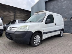 Peugeot Partner - 1.1 Benzine Thermoking Koelwagen