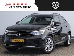 Volkswagen Taigo - 1.0 TSI Life Business | Trekhaak afneembaar | Stoelverwarming | Achteruitrijcamera |