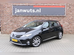 Toyota Auris - 1.8 Hybrid Dynamic