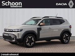 Dacia Duster - 1.6 Hybrid 140 Extreme | Stoel-/Stuurverwarming | Cruise Control | Camera | Carplay