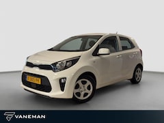 Kia Picanto - 1.0 DPi ComfortLine 5p Airco | Bluetooth | Cruise | Radio |