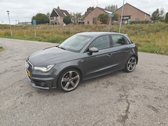 Audi A1 Sportback - 1.2 TFSI Ambition Pro Line Business