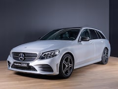Mercedes-Benz C-klasse Estate - 180 Business Solution AMG Panorama dak