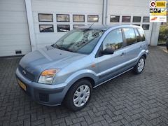 Ford Fusion - 1.4-16V Cool & Sound AIRCO