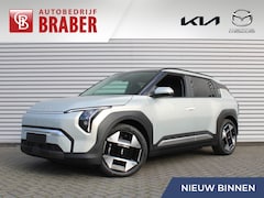 Kia EV3 - Plus Advanced 81.4 kWh | Nieuw | Direct leverbaar | Actieradius tot 563 km (WLTP) |
