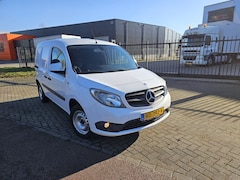 Mercedes-Benz Citan - 109 CDI BlueEFFICIENCY
