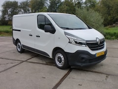 Renault Trafic - 2.0 Energy dCi LEASE€162 2XZIJDEUR BJ2020 EU6 NAP
