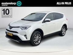 Toyota RAV4 - 2.5 Hybrid AWD Dynamic | Navigatie | Achteruitrijcamera | Elektrische achterklep