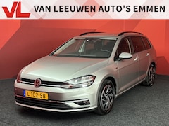 Volkswagen Golf Variant - 1.0 TSI Comfortline Business | Camera | Adaptive Cruise | Navi