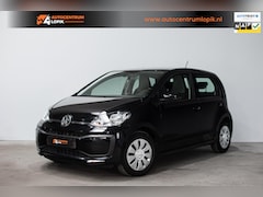 Volkswagen Up! - 1.0 BMT move up *DAB*Bluetooth*NAP