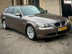 BMW 5-serie Touring - 523i |YOUNGTIMER |PDC |TREKHAAK|NWE APK