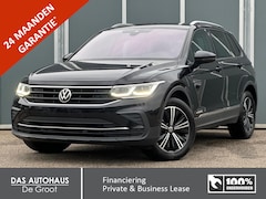 Volkswagen Tiguan - 1.5 TSI 150pk Life | Matrix | ACC | Camera | Head-Up