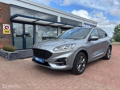 Ford Kuga - ST-Line PHEV | Pano | Trekhaak | Stoelverwarming