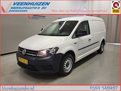 Volkswagen Caddy Maxi - 1.4TGI CNG L2/H1