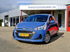 Hyundai i10 - 1.0i Comfort 5-Drs Airco|1e Eig|Cruise