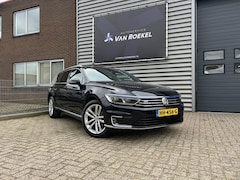 Volkswagen Passat Variant - 1.4 TSI GTE Highline Volledige dealer onderhouden + nieuwe apk