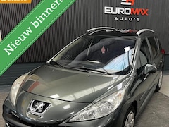 Peugeot 207 SW - 1.6 VTi XS NAP - 2e Eigenaar - Panorama