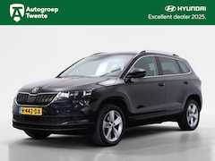 Skoda Karoq - 1.0 TSI Amb. Bus. | Navigatie | Stoelverwarming |