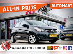 Opel Karl - 1.0 ecoFLEX Edition | AIRCO | APPLE + ANDROID | CRUISE