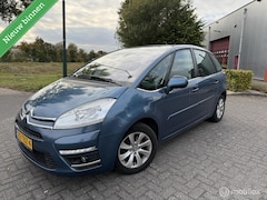 Citroën C4 Picasso - 1.6 THP Ligne Business EGS