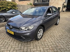 Volkswagen Polo - 1.0 TSI Polo Apple-Carplay/LED-verlichting/Digitaal inst./Airco