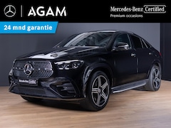Mercedes-Benz GLE-Klasse Coupé - 400 e 4MATIC AMG Line Panorama dak | Trekhaak