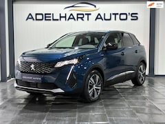Peugeot 3008 - 1.6 HYbrid 225 Allure Automaat / Navigatie full map / 360 Camera / Cruise control / Climat
