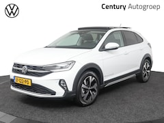 Volkswagen Taigo - 1.0 TSI Style Pano