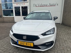 SEAT Leon Sportstourer - 1.5 TSI FR Business Intense