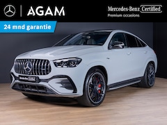 Mercedes-Benz GLE-Klasse Coupé - AMG 53 Hybrid 4MATIC+ Premium Plus
