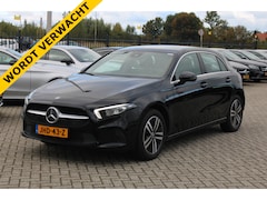Mercedes-Benz A-klasse - 250e AUT8 Advantage CAMERA NAVI TREKHAAK