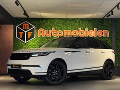 Land Rover Range Rover Velar - 2.0 P400e |ACC|LANEASS.|PANO|CAMERA|400PK+