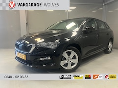 Skoda Scala - Ambition 1.0 TSi | Apple Carplay |
