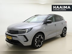 Opel Grandland - 1.6 Turbo Plug-In Hybrid 4x4 GSe 300 PK Automaat | Navigatie | Camera | Stoel & Stuurverwa