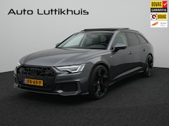 Audi A6 Avant - 55 TFSI e quattro Pro Line S Competition Pano