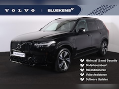 Volvo XC90 - T8 Recharge AWD R-Design - Panorama/schuifdak - IntelliSafe Assist & Surround - 360º Camer