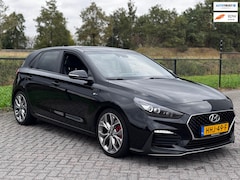 Hyundai i30 - 1.4 T-GDI Comfort N-Line 140PK-GoedOnderhouden