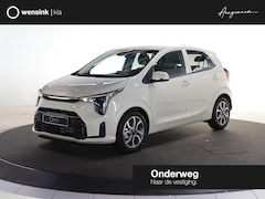 Kia Picanto - ExecutiveLine 4-zits 1.0 DPi 1.0 GDi ExecutiveLine Picanto ExecutiveLine 4-zits 1.0 DPi