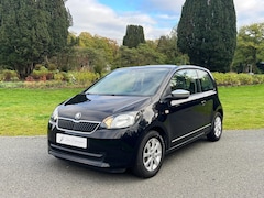 Skoda Citigo - 1.0 Greentech Edition - Navi