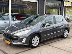 Peugeot 308 - 1.6 VTi Active 2011 ECC/Elek Pakket/Cruise/LMV