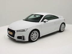 Audi TT - 40 TFSI Pro Line S ORG.NL.AUTO. 198pk