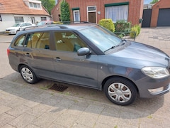Skoda Fabia Combi - 1.2-12V Fresh