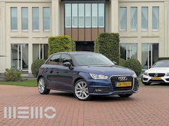 Audi A1 Sportback - 1.0 TFSI Adrenalin