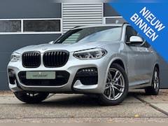 BMW X3 - xDrive30e High Executive |M-Pakket |Head-Up |Stoelverw. |ACC |Camera
