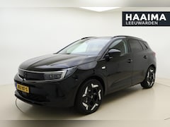 Opel Grandland - 1.6 Turbo 300pk Plug-In Hybrid 4x4 Automaat GSE | Navigatie | Camera | Stoel & Stuurverwar